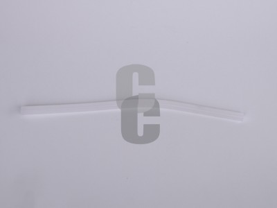 Пръчка за топъл силикон 11мм. - ДЕБЕЛА